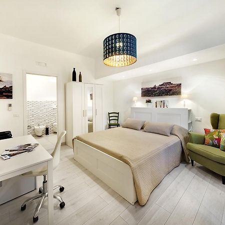 Siciliacasevacanze - Marina Domus Rooms Marina di Ragusa Exterior foto