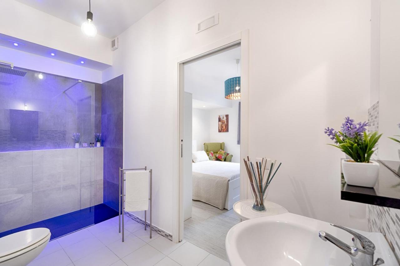 Siciliacasevacanze - Marina Domus Rooms Marina di Ragusa Exterior foto