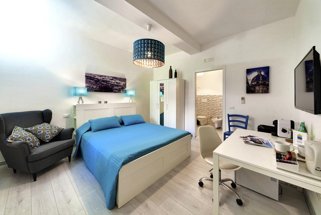Siciliacasevacanze - Marina Domus Rooms Marina di Ragusa Exterior foto